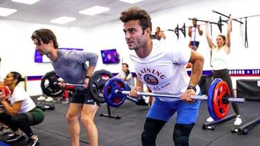 Celebrity Cruises Fitness Centre 5.jpg